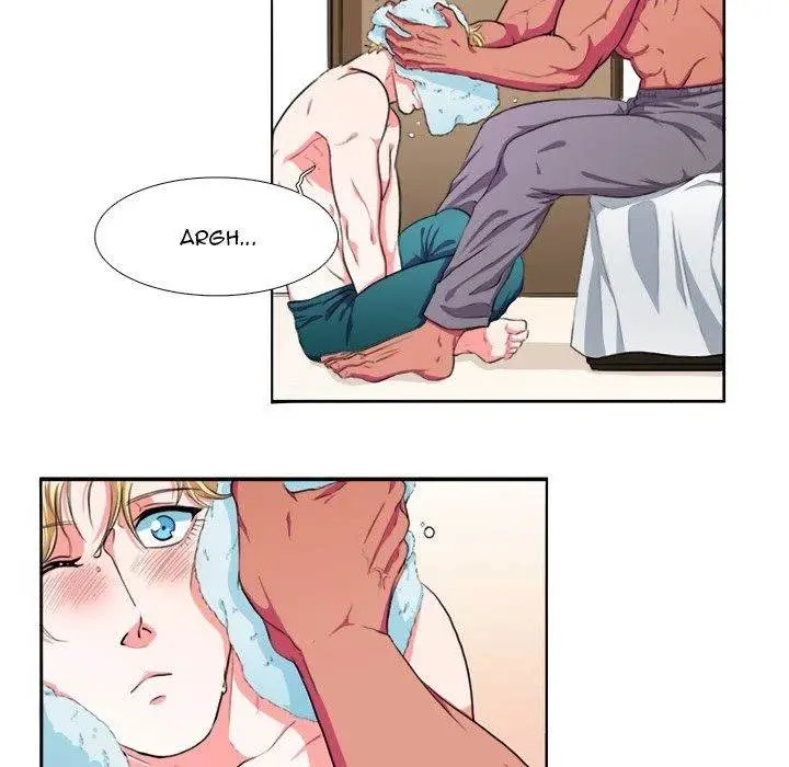 Same, but Different Episode 3 - Page 46