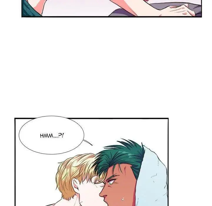 Same, but Different Episode 3 - Page 48