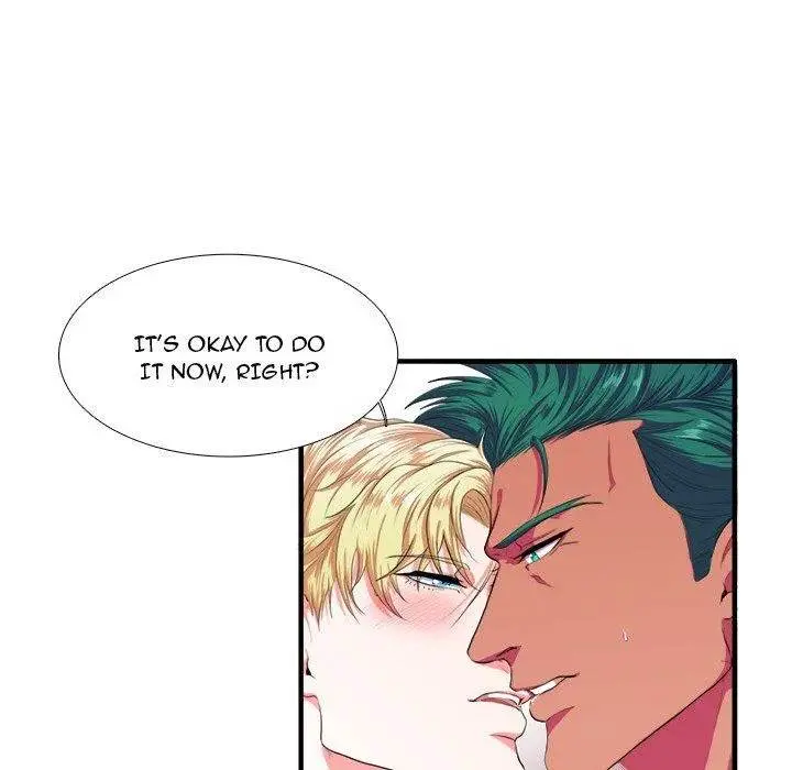 Same, but Different Episode 3 - Page 50