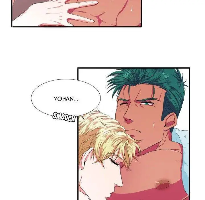 Same, but Different Episode 3 - Page 52