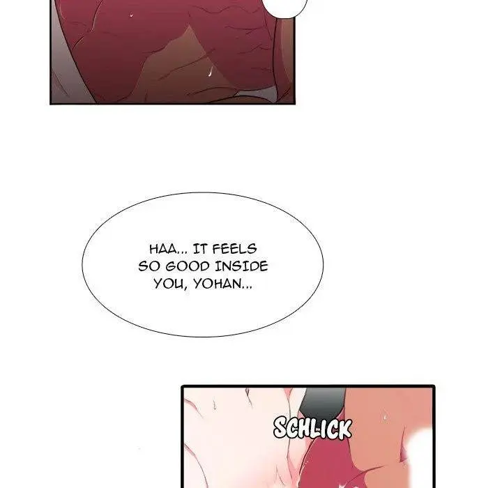Same, but Different Episode 3 - Page 57