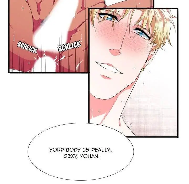 Same, but Different Episode 3 - Page 60