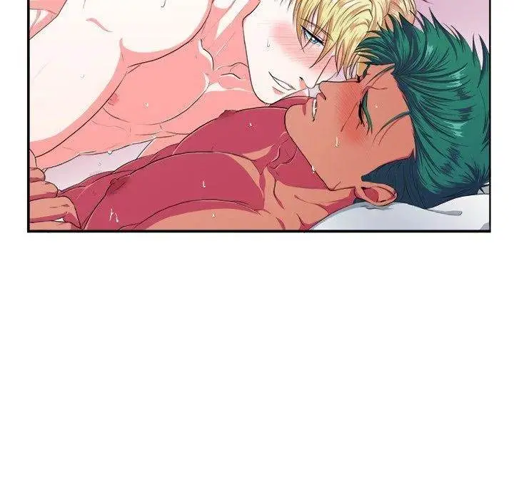 Same, but Different Episode 3 - Page 62