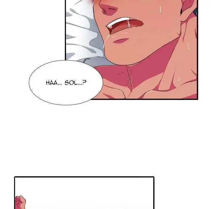 Same, but Different Episode 3 - Page 67