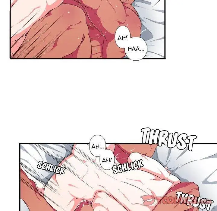 Same, but Different Episode 3 - Page 70