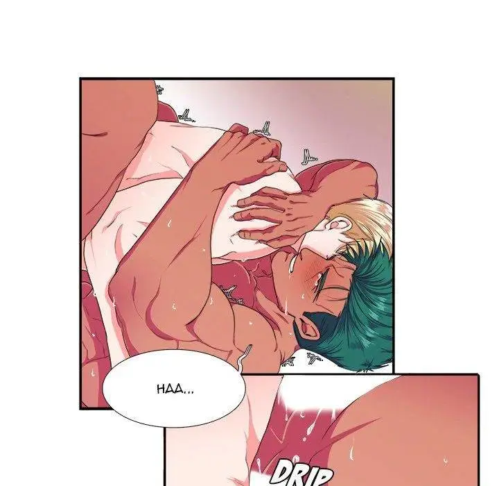 Same, but Different Episode 3 - Page 74