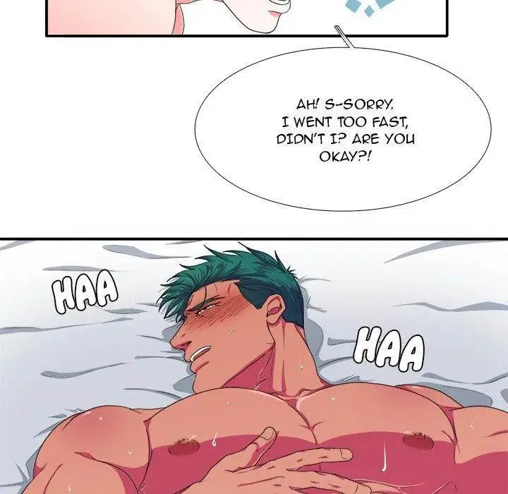 Same, but Different Episode 3 - Page 78