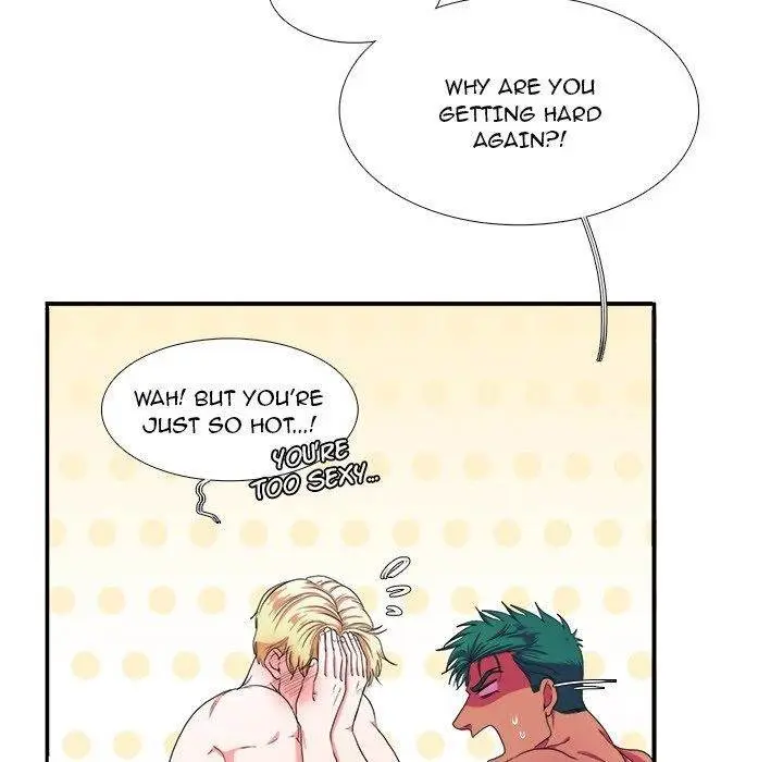 Same, but Different Episode 3 - Page 81