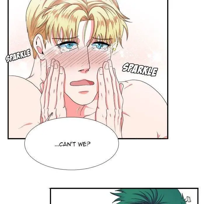 Same, but Different Episode 3 - Page 83