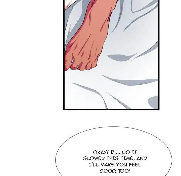 Same, but Different Episode 3 - Page 86