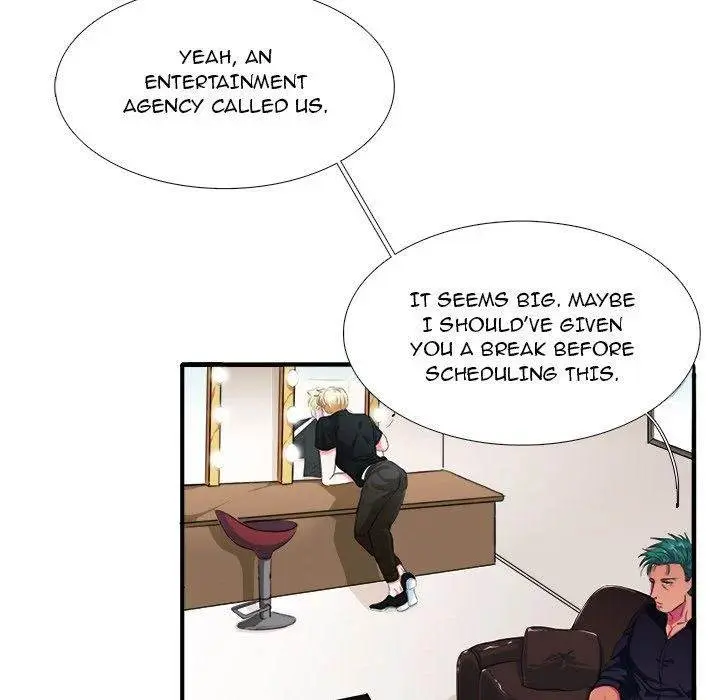 Same, but Different Episode 3 - Page 89