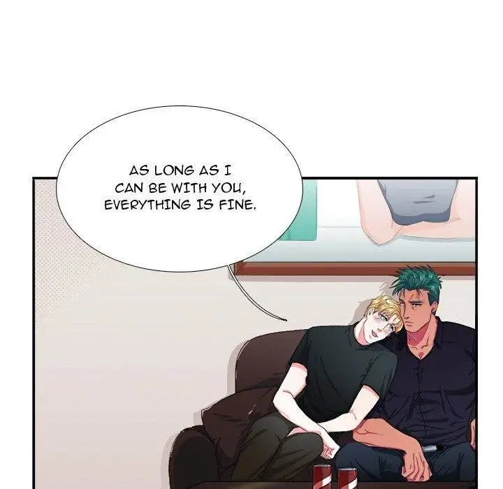 Same, but Different Episode 3 - Page 91