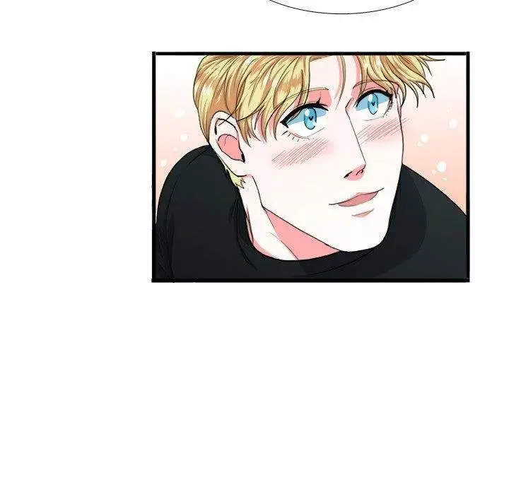 Same, but Different Episode 3 - Page 93
