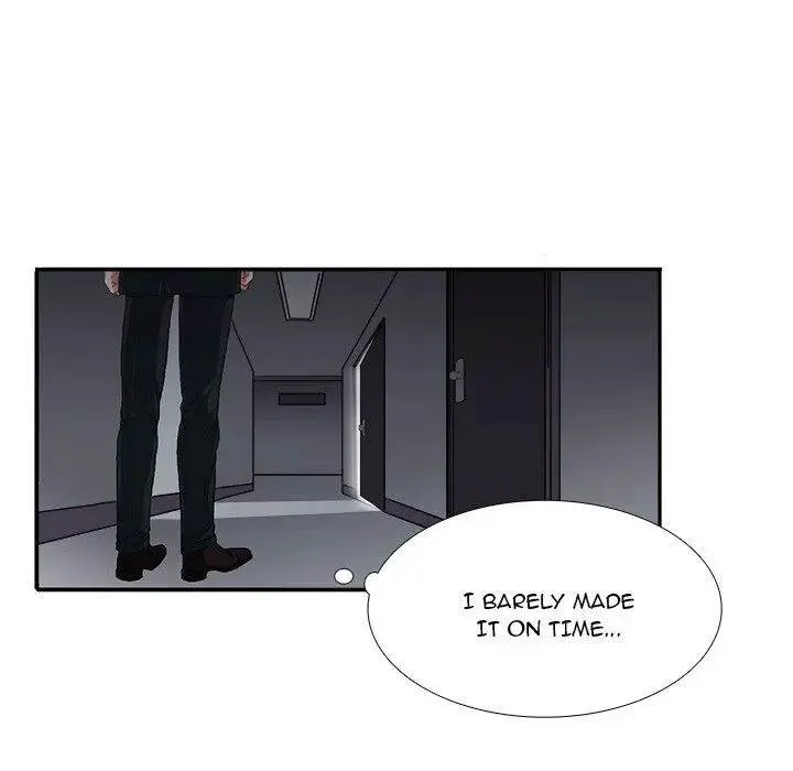 Same, but Different Episode 3 - Page 94