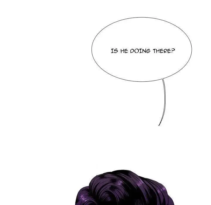 Same, but Different Episode 3 - Page 99