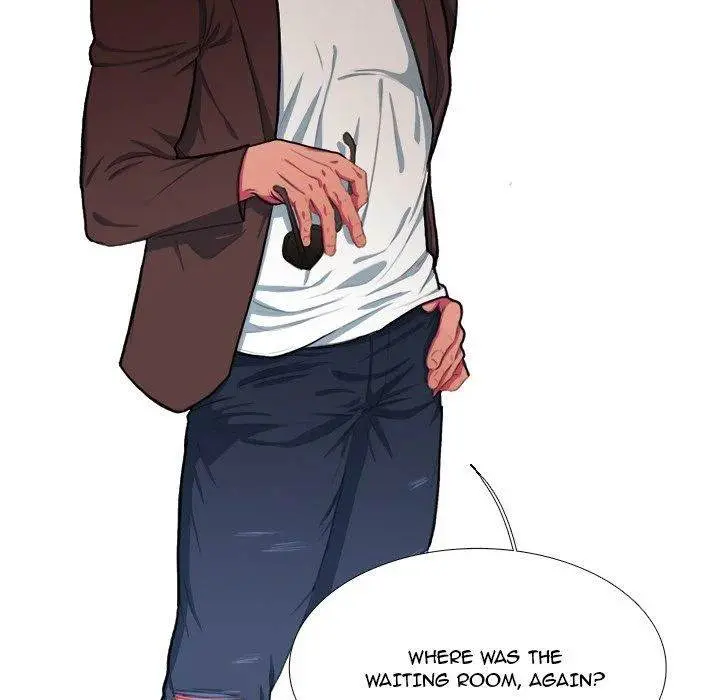 Same, but Different Episode 4 - Page 12