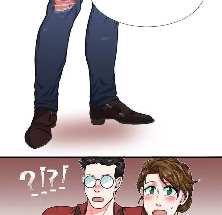 Same, but Different Episode 4 - Page 13