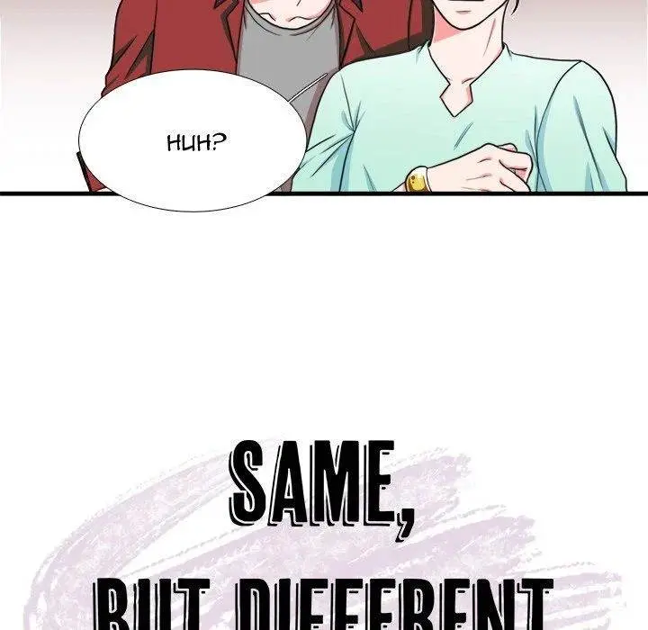 Same, but Different Episode 4 - Page 14