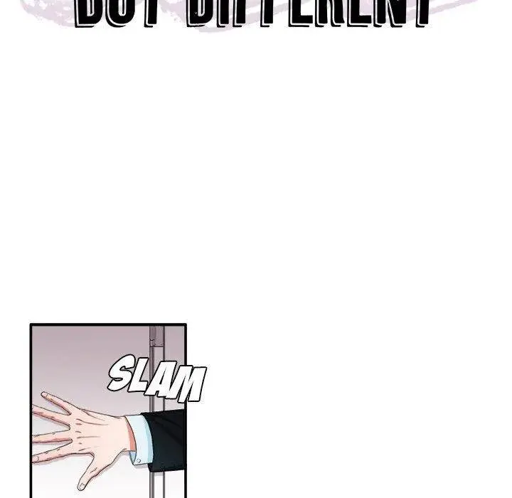 Same, but Different Episode 4 - Page 15