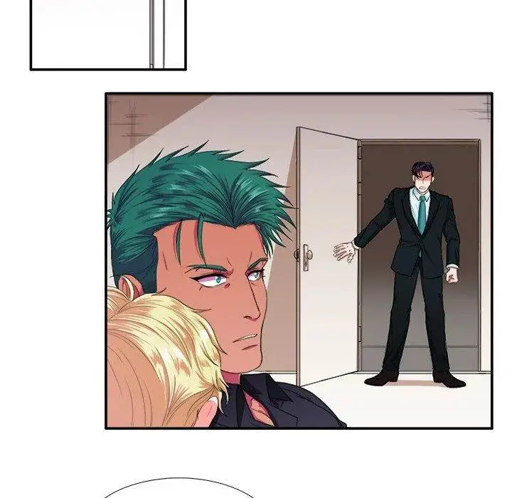 Same, but Different Episode 4 - Page 16