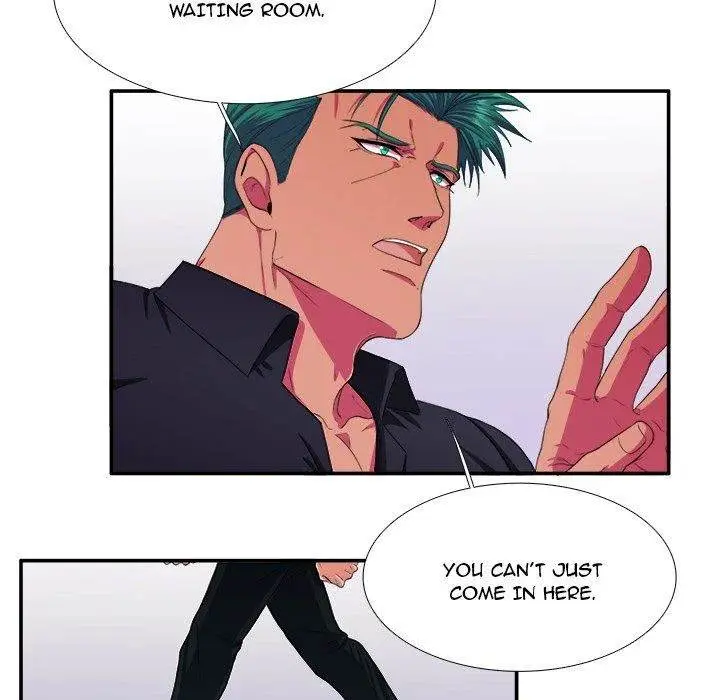 Same, but Different Episode 4 - Page 19