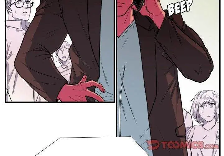 Same, but Different Episode 4 - Page 2