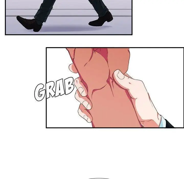 Same, but Different Episode 4 - Page 20