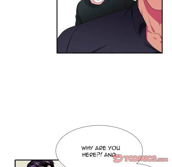 Same, but Different Episode 4 - Page 24