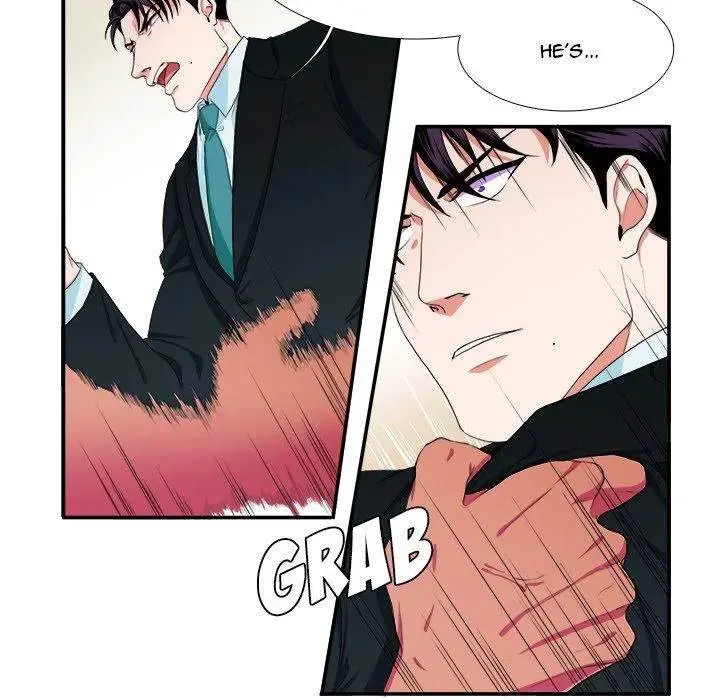 Same, but Different Episode 4 - Page 25