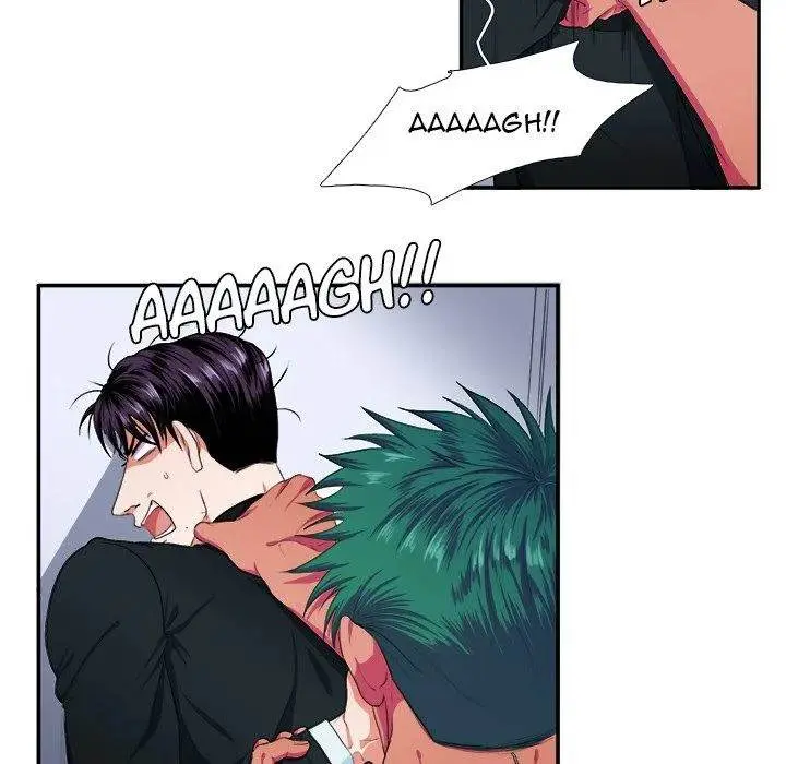 Same, but Different Episode 4 - Page 27