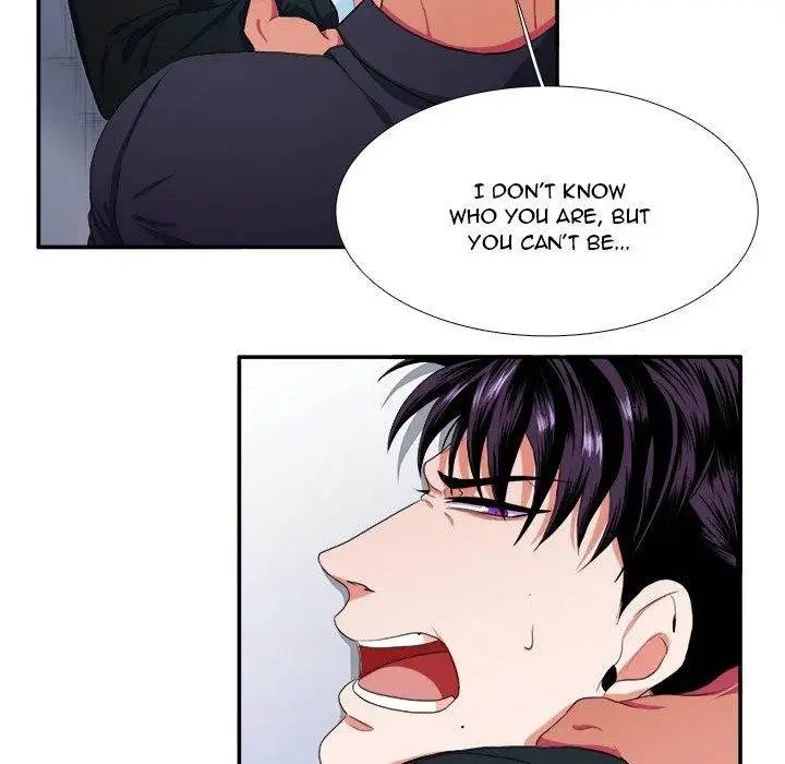 Same, but Different Episode 4 - Page 28