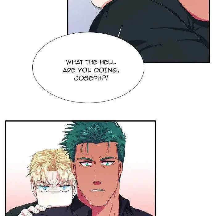 Same, but Different Episode 4 - Page 29