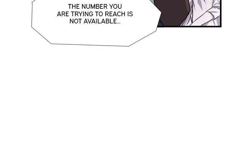 Same, but Different Episode 4 - Page 3