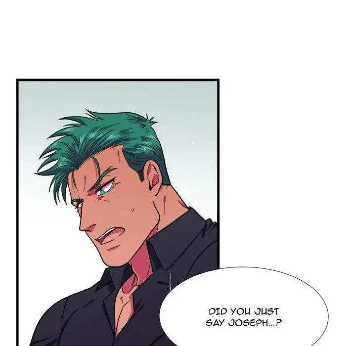 Same, but Different Episode 4 - Page 31