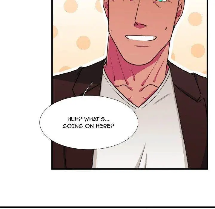 Same, but Different Episode 4 - Page 34