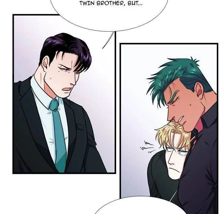 Same, but Different Episode 4 - Page 37