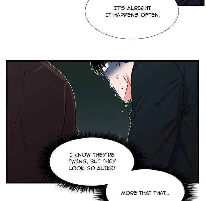 Same, but Different Episode 4 - Page 38