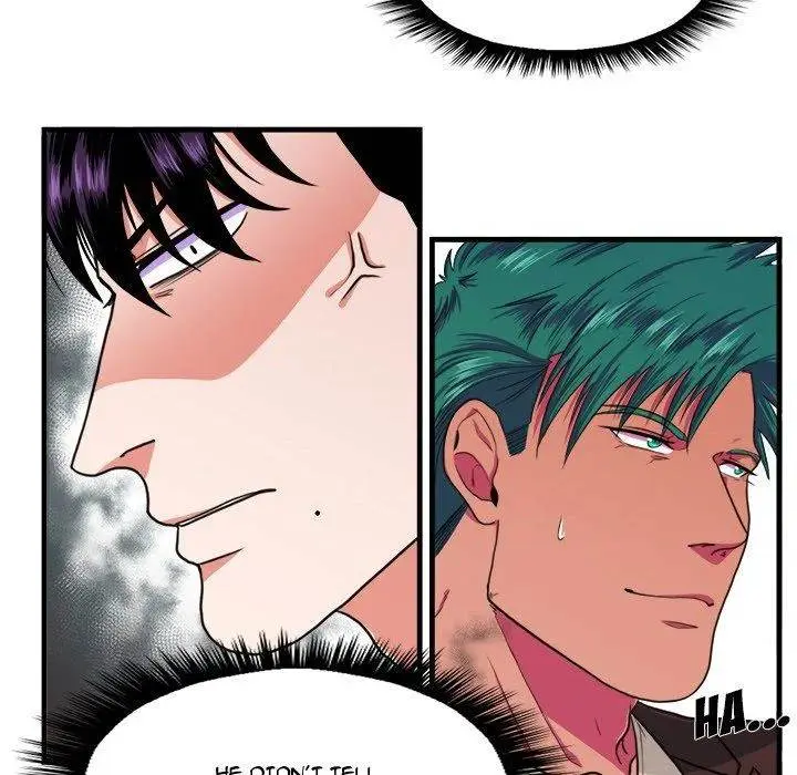 Same, but Different Episode 4 - Page 39