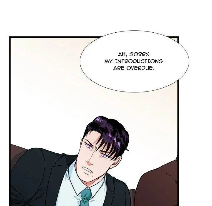 Same, but Different Episode 4 - Page 42