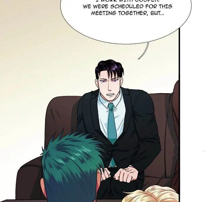 Same, but Different Episode 4 - Page 48