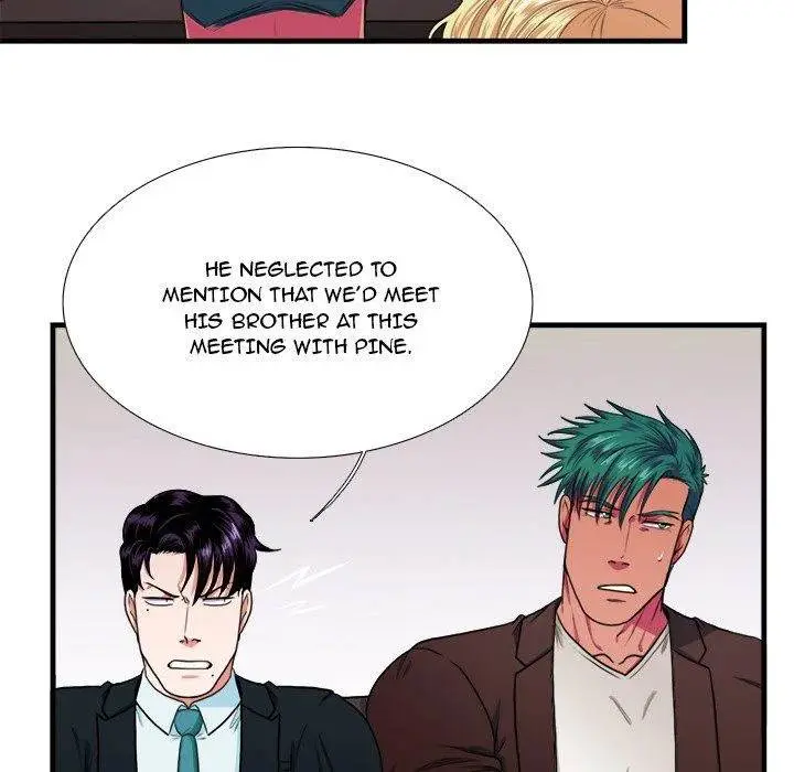 Same, but Different Episode 4 - Page 49