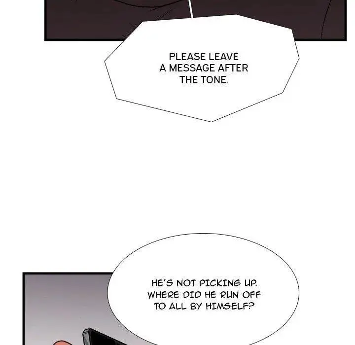 Same, but Different Episode 4 - Page 5