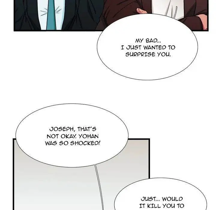 Same, but Different Episode 4 - Page 50