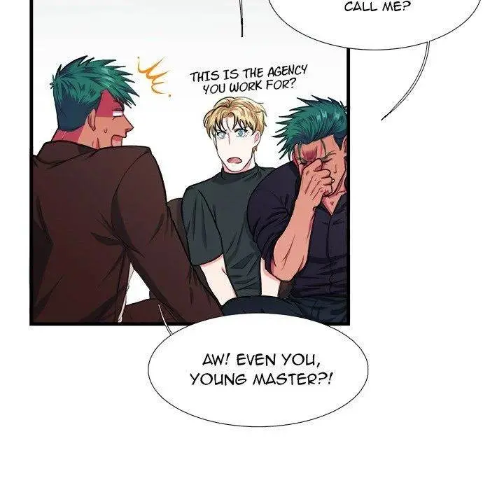 Same, but Different Episode 4 - Page 51