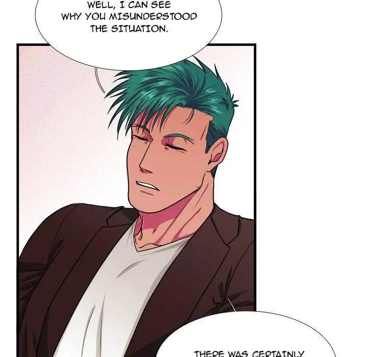 Same, but Different Episode 4 - Page 54