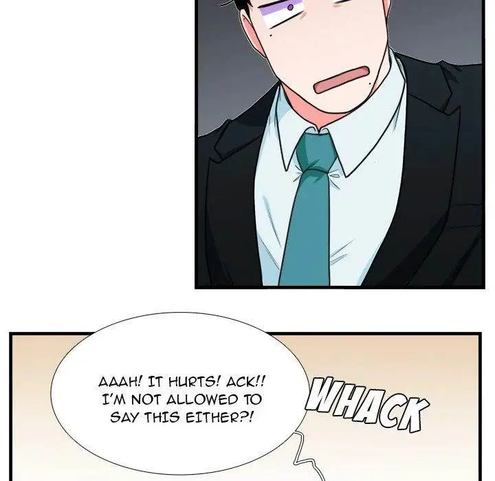 Same, but Different Episode 4 - Page 58