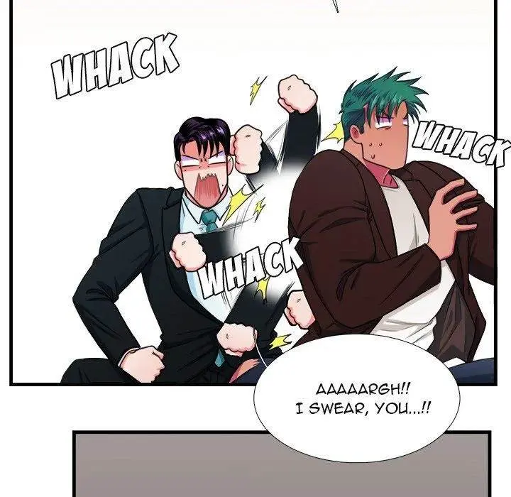 Same, but Different Episode 4 - Page 59