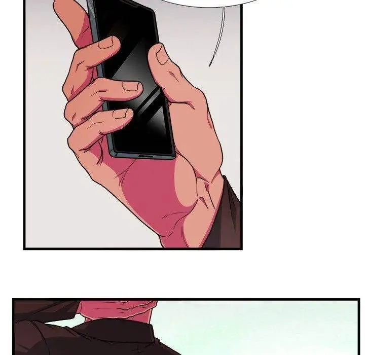 Same, but Different Episode 4 - Page 6