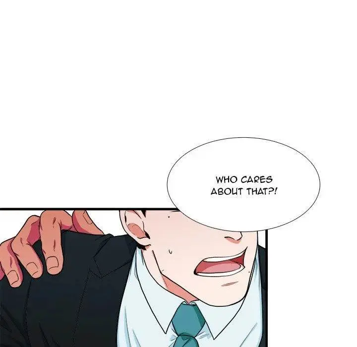 Same, but Different Episode 4 - Page 61