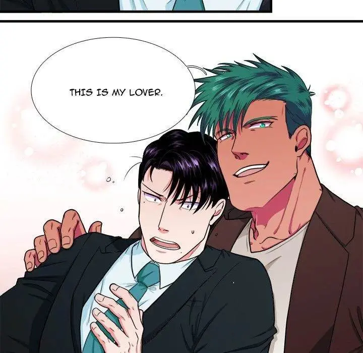 Same, but Different Episode 4 - Page 62